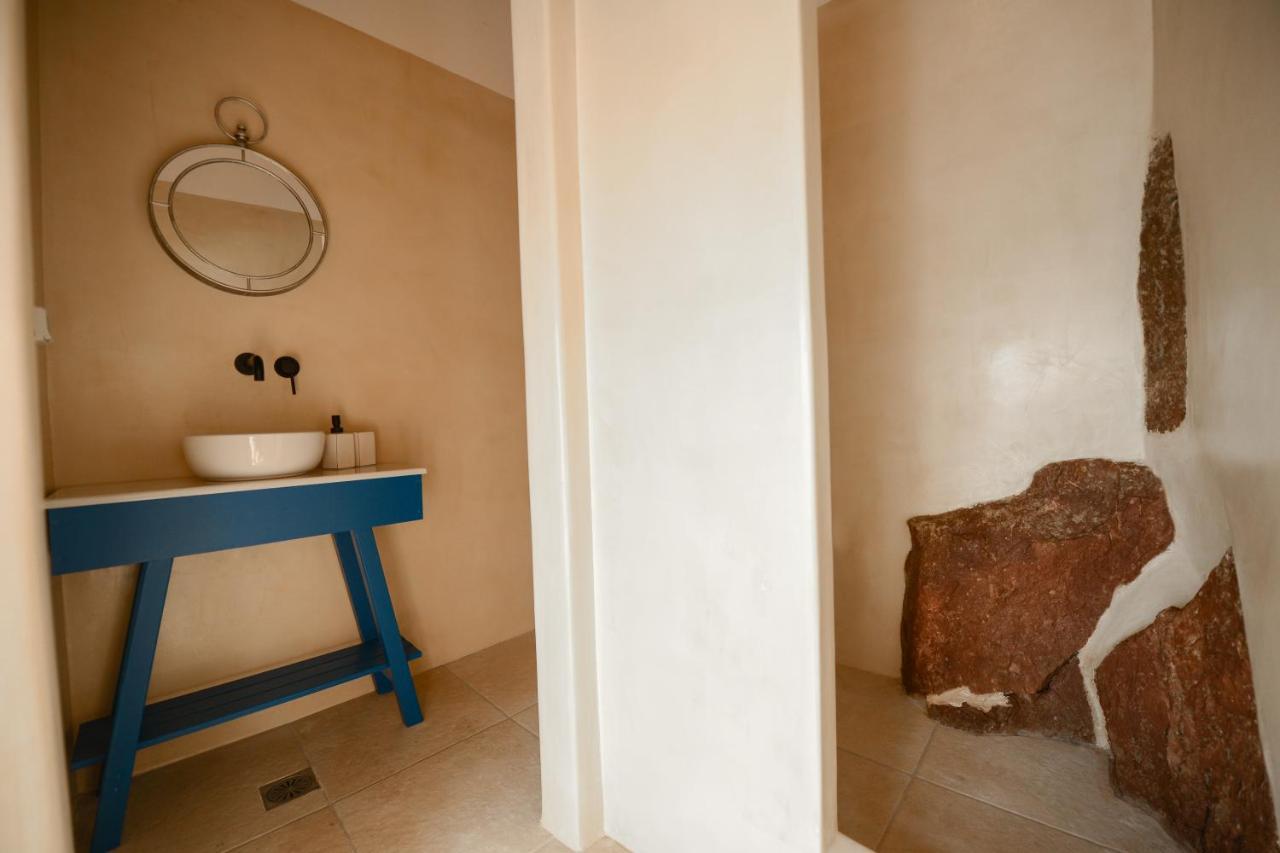 Plaka  Castrum Traditional Sunset Suites المظهر الخارجي الصورة